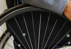 Rolstoel handicap